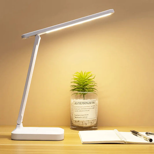 Dimmable LED Lamp